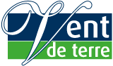 Logo Vent de terre