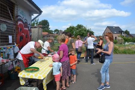 Boncelles en Fête 2017