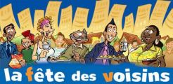 Fête des voisins